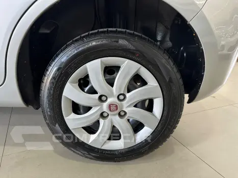 Palio ATTRACTIVE 1.0 EVO Fire Flex 8v 5p