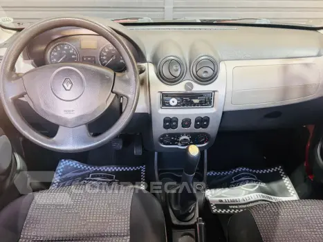 SANDERO 1.0 Expression 16V