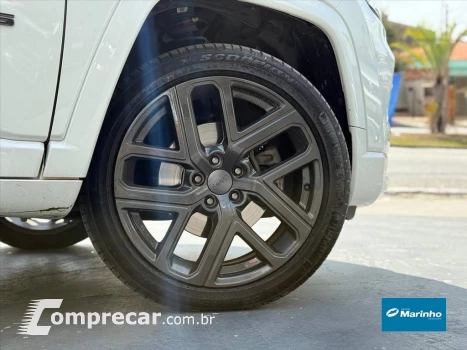 COMPASS 1.3 T270 TURBO FLEX S AT6
