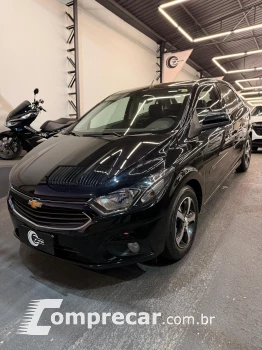 ONIX 1.4 MPFI LTZ 8V
