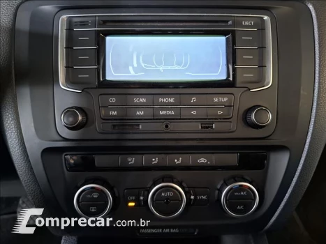 JETTA 2.0 Comfortline