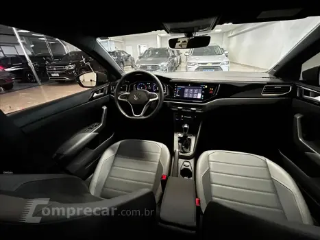 NIVUS 1.0 200 TSI TOTAL FLEX HIGHLINE AUTOMÁTICO