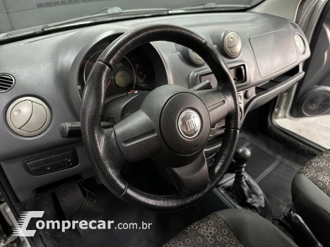 UNO 1.0 EVO Vivace 8V