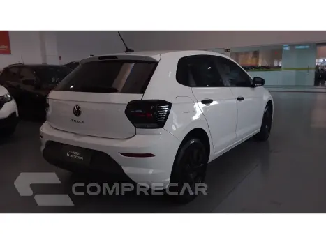 POLO 1.0 MPI TRACK MANUAL