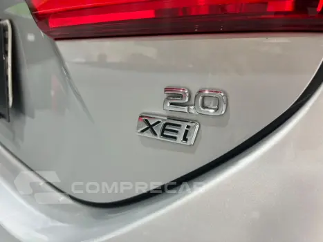 COROLLA 2.0 XEI 16V FLEX 4P AUTOMÁTICO