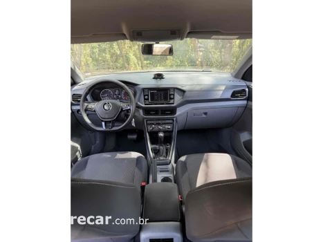 T-CROSS 1.0 200 TSI