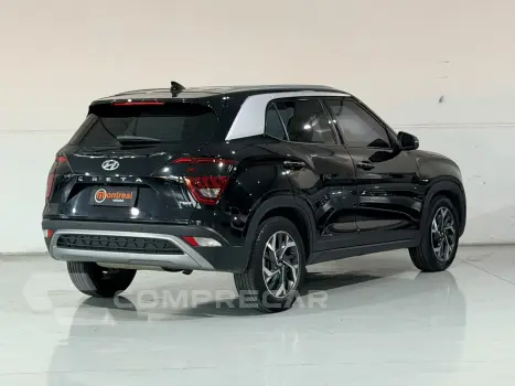 CRETA 1.0 Tgdi Limited