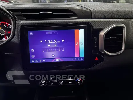 TIGGO 5x 1.5 VVT TURBO iFLEX T DCT