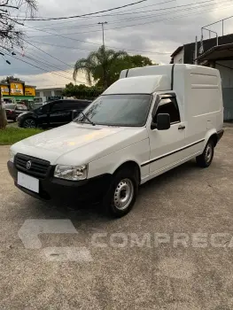 Fiat Fiorino furgão 1.3 3 portas