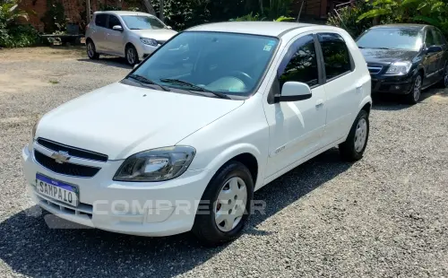 CELTA 1.0 MPFI LT 8V