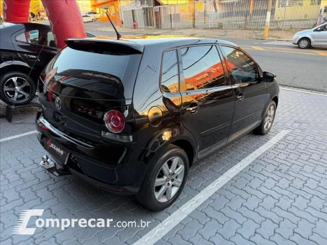 POLO 1.6 MI Sportline 8V
