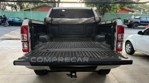 RANGER 2.3 XLT 16V 4X2 CD