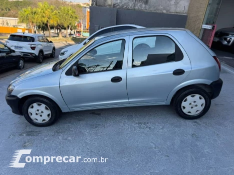 Celta Life/ LS 1.0 MPFI 8V FlexPower 5p