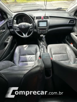 CITY 1.5 EX 16V