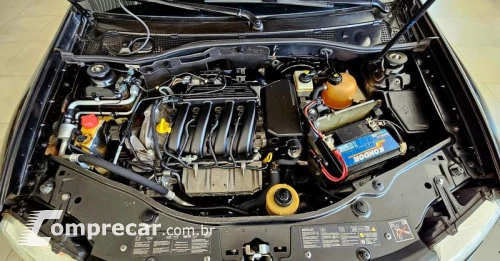 DUSTER 16 E 4X2