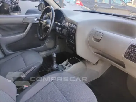 Saveiro 1.6 MI CL