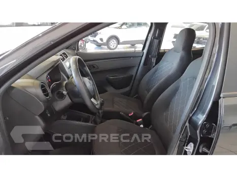 KWID 1.0 12V SCE FLEX ZEN MANUAL