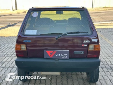 UNO - 1.0 IE MILLE EP 8V 2P MANUAL