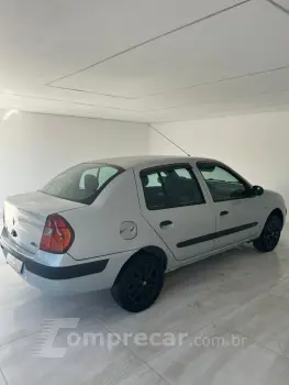 CLIO 1.0 Expression 8V