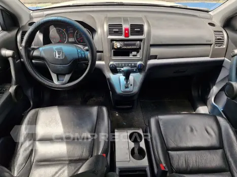 CRV 2.0 LX 4X2 16V GASOLINA 4P AUTOMÁTICO