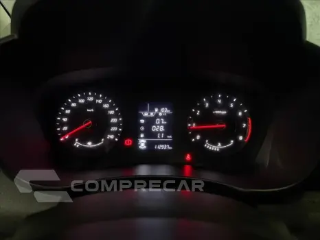 HB20 1.0 12V Sense Plus