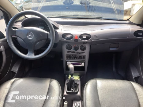 CLASSE A 1.6 160 Elegance
