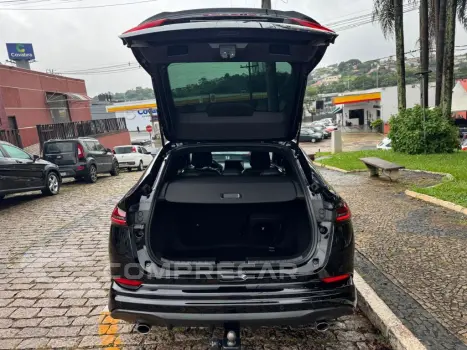 Fastback ABARTH Turbo Flex 1.3 Aut.