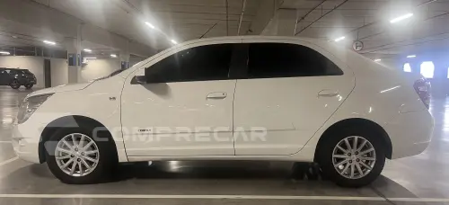 COBALT 1.4 LTZ 8V