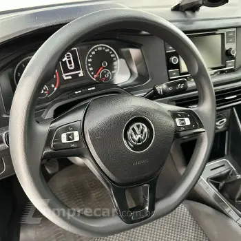 VIRTUS 1.6 MSI Flex 16V 5p Mec.