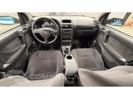 ASTRA 2.0 MPFI ADVANTAGE 8V FLEX 4P MANUAL