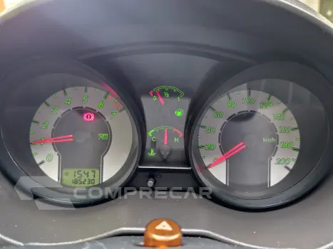 FIESTA 1.0 MPI CLASS HATCH 8V FLEX 4P MANUAL