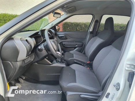 C3 1.0 Firefly Live Pack