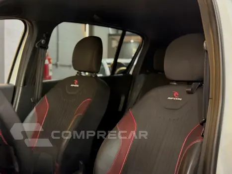 SANDERO 1.6 Stepway RIP Curl 8V