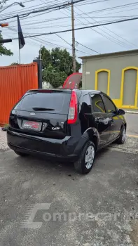 FIESTA 1.0 MPI Class 8V