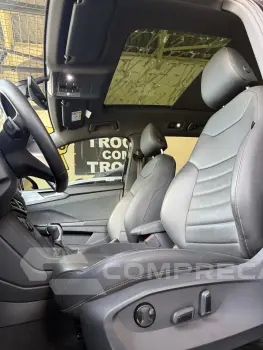 TAOS 1.4 250 TSI Highline