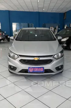 CHEVROLET PRISMA 1.4 MPFI LTZ 8V 4 portas