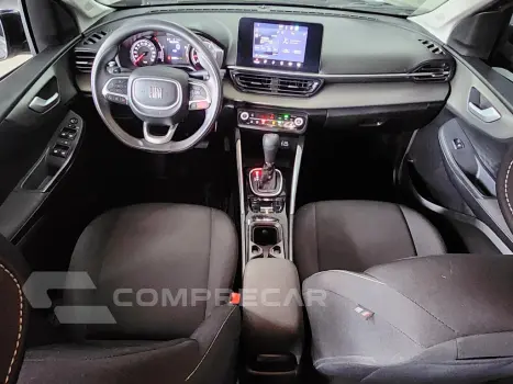 FASTBACK 1.0 TURBO 200 FLEX CVT