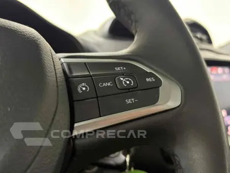 RENEGADE 1.3 T270 TURBO FLEX LONGITUDE AT6