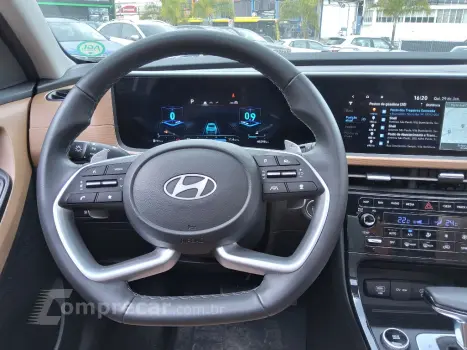 CRETA 1.0 TGDI FLEX PLATINUM AUTOMÁTICO