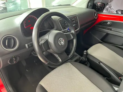 UP 1.0 MPI Take UP 12V