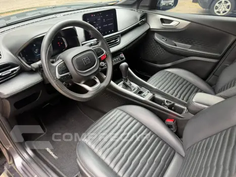 Fastback 1.0 Turbo 200 Flex Impetus Cvt