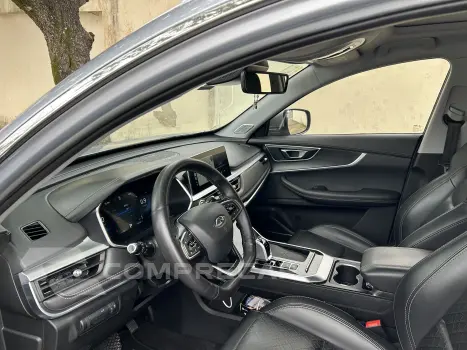 TIGGO 8 1.6 TGDI GASOLINA TXS DCT