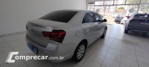 Cobalt 1.8 4P FLEX ELITE AUTOMÁTICO