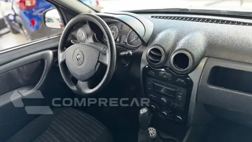 SANDERO Expression Hi-Flex 1.6 8V 5p