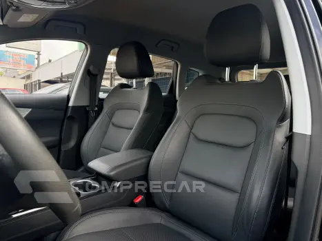 TIGGO 7 1.5 TCI Turbo Sport