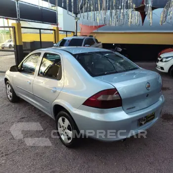 PRISMA  Sed. Maxx/ LT 1.4 8V ECONOF. 4p