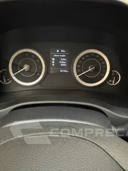 Creta 1.0 12V 4P FLEX TGDI TURBO LIMITED AUTOMÁTICO