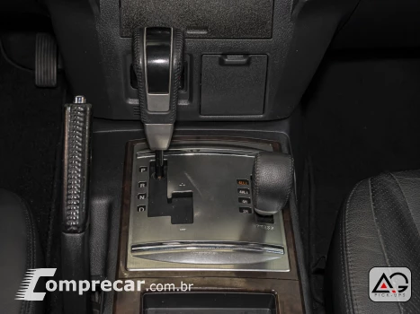 PAJERO FULL 3.2 HPE 4X4 16V Turbo Intercooler