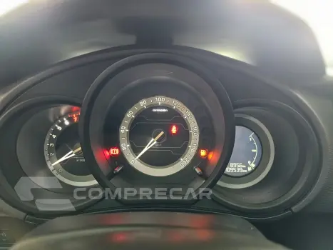 C3 Tendance Pure Tech 1.2 Flex 12V Mec.