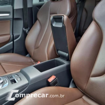AUDA3 LM 220CV